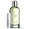 Molton Brown Geranium Nefertum Proben